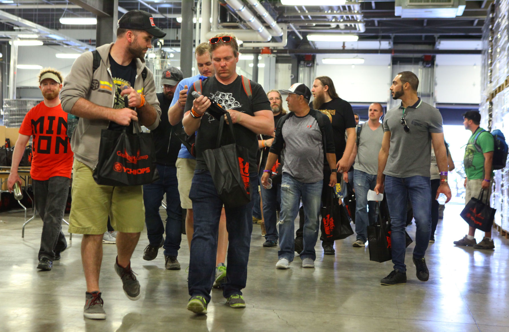 Gallery: Dark Lord Day
